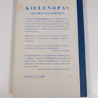 Katri Kiviranta : Käytännön kielenopas - pikkukuva 2