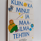 Russell Stannard : Kuinka minut ja maailma tehtiin - pikkukuva 1