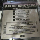 BLACK REBEL MOTORCYCLE CLUB-SPREAD YOUR LOVE CD SINGLE - pikkukuva 2
