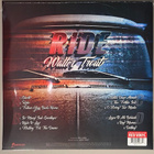 Walter Trout: Ride - 2LP, Coloured Vinyl - pikkukuva 3