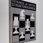 Tutkimus ja opetus : Strukturalismia : Äidinkielen opetta... - pikkukuva 1