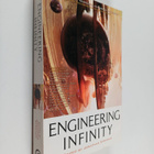 Jonathan Strahan : Engineering Infinity - pikkukuva 1