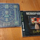 Nemophila Gozo & Beautiful days EP:t - pikkukuva 1