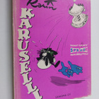 Kari Suomalainen : Karin karuselli - pikkukuva 1