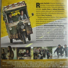 SKIPTRACE DVD - pikkukuva 2
