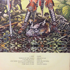 URIAH HEEP - FALLEN ANGEL LP - pikkukuva 2