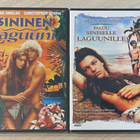 Sininen laguuni & Paluu siniselle laguunille (2DVD) *UUSI* - pikkukuva 1