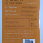 Graduate Management Admission Council : GMAT Review - The... - pikkukuva 2