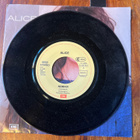 Alice - Normal 7” single - pikkukuva 3