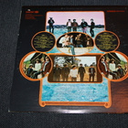 Woody's Truck Stop - Sama LP 1969 - pikkukuva 2