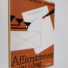 Jarl Louhija : Affärsbrevet av i dag - pikkukuva 1