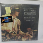 NEIL YOUNG AND THE... - AUSTIN CITY LIMITS... UUSI SS 2LP - pikkukuva 1
