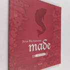 Jusa Peltoniemi : Made : runoja - pikkukuva 1
