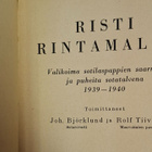 Risti rintamalla - pikkukuva 2