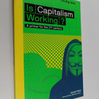 Jacob Field : Is capitalism working? A primer for the 21s... - pikkukuva 1