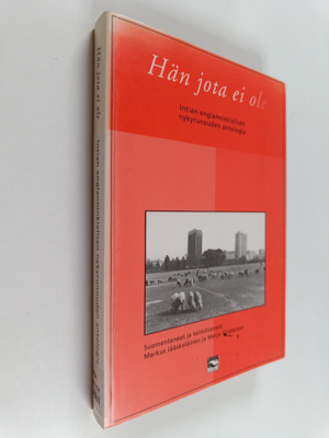 Hän jota ei ole
