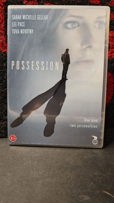 Possession