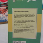 Harlequin Julia 552/98 Alexandra Scott - Huomisen morsian - pikkukuva 2