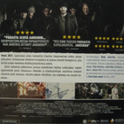 SNOWPIERCER BLU-RAY - pikkukuva 2