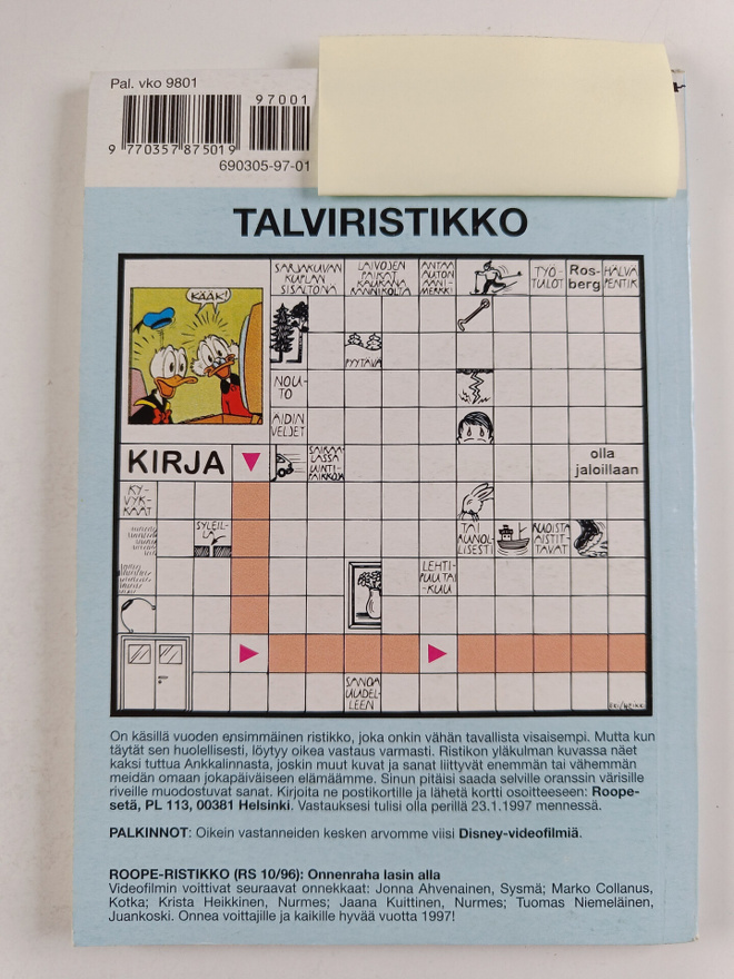 Item image