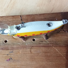 Jensen Lax 7cm Jalokalalle - pikkukuva 4