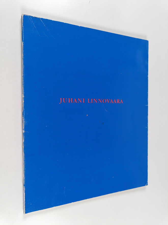 Juhani Linnovaara : Juhani Linnovaara : 16.3.-16.4.1990 D...