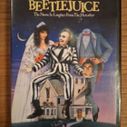 Beetlejuice (1988) DVD - pikkukuva 1