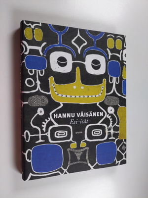 Hannu Väisänen : Esi-isät