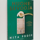 Nita Prose : Huonesiivooja (näytekappale) - pikkukuva 1