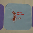 Pupu Tupuna 3 kpl muovisia ruokailu alustoja - tabletteja - pikkukuva 3
