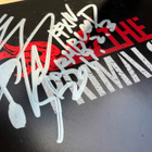 The Primals (Final Fantasy XIV) CD - SIGNEERATTU - pikkukuva 1