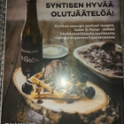 Glorian ruoka & viini 10/2019 - pikkukuva 2