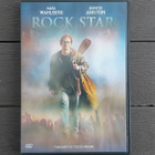 DVD: Rock Star (Mark Wahlberg, Jennifer Aniston 2001) - pikkukuva 1