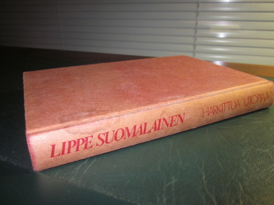 Lippe Suomalainen: Harkittua utopiaa