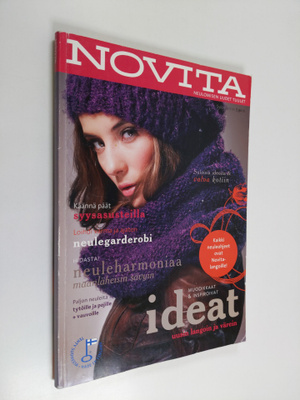 Novita syksy 2010