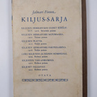 Jalmari Finne : Luru Kiljunen ja hänen Hömppänsä - pikkukuva 2
