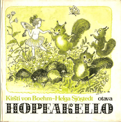 HOPEAKELLO <> K. von Boehm