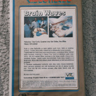 Brain Waves (1983) VHS - pikkukuva 3
