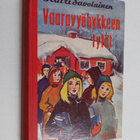 Katri Savolainen : Vaaravyöhykkeen tytöt - pikkukuva 1