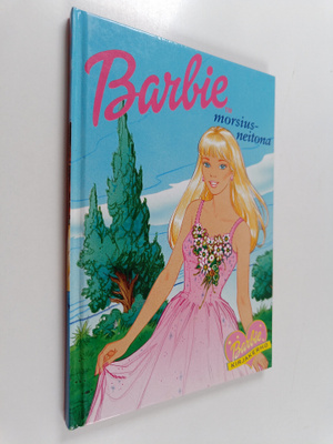 Barbie morsiusneitona