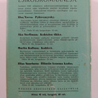 Elias Saarinen : Elämän kumma kudos - pikkukuva 2