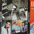 ELVIS IN THE 50'S DVD - pikkukuva 4