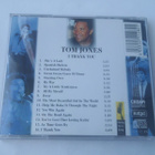 TOM JONES - I THANK YOU cd ( Hyvä kunto ) - pikkukuva 2