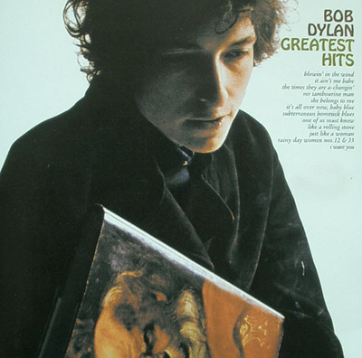 Bob Dylan (CD+2) Greatest Hits NEAR MINT!! Remastered