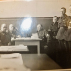 5 VANHAA Valokuvaa Suojeluskunta Hiihtokilpailut Tyrvää 1936 - pikkukuva 5