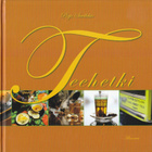Pirjo Suvilehto: Teehetki (sid.2p. Minerva 2006) - pikkukuva 1