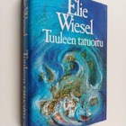 Elie Wiesel : Tuuleen tatuoitu - pikkukuva 1