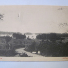 VANHA Postikortti Lohja 1900-luku - pikkukuva 1