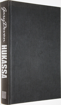 Gary Devon : Hukassa