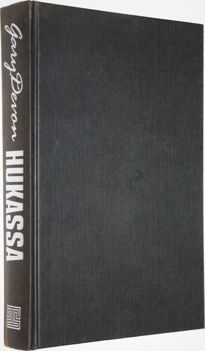 Gary Devon : Hukassa